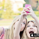 Illustration for article titled SnapChat Could Start Breaking Up Your Sexts With Ads